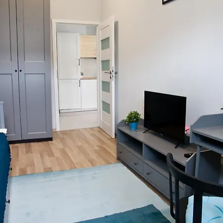 Turkusowy Swietoduska 12