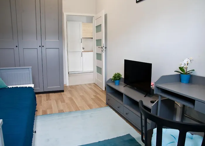 Turkusowy Swietoduska 12