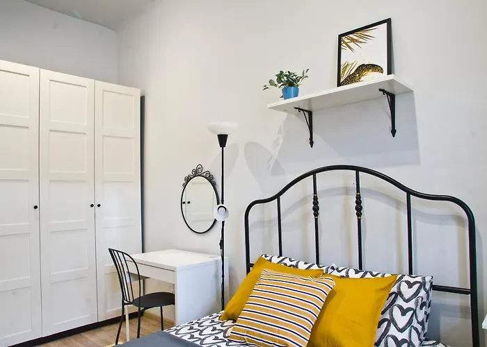 Turkusowy Swietoduska 12 * Lublin